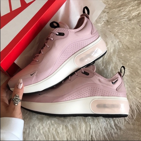 NWT Nike Air Max Dia Rare - Picture 5 of 8